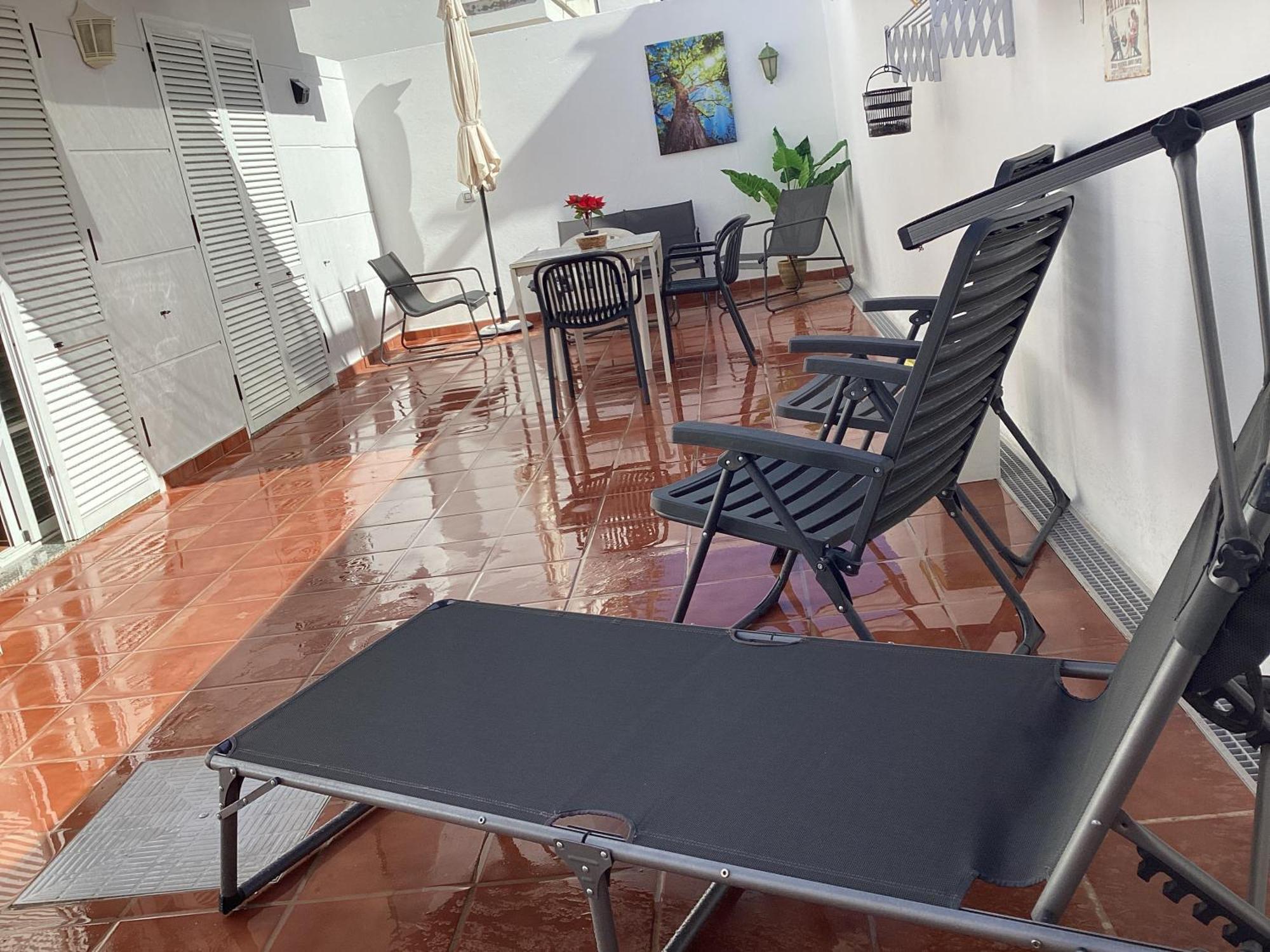 Вілла Casa Florida Пуерто-дель-Кармен Екстер'єр фото
