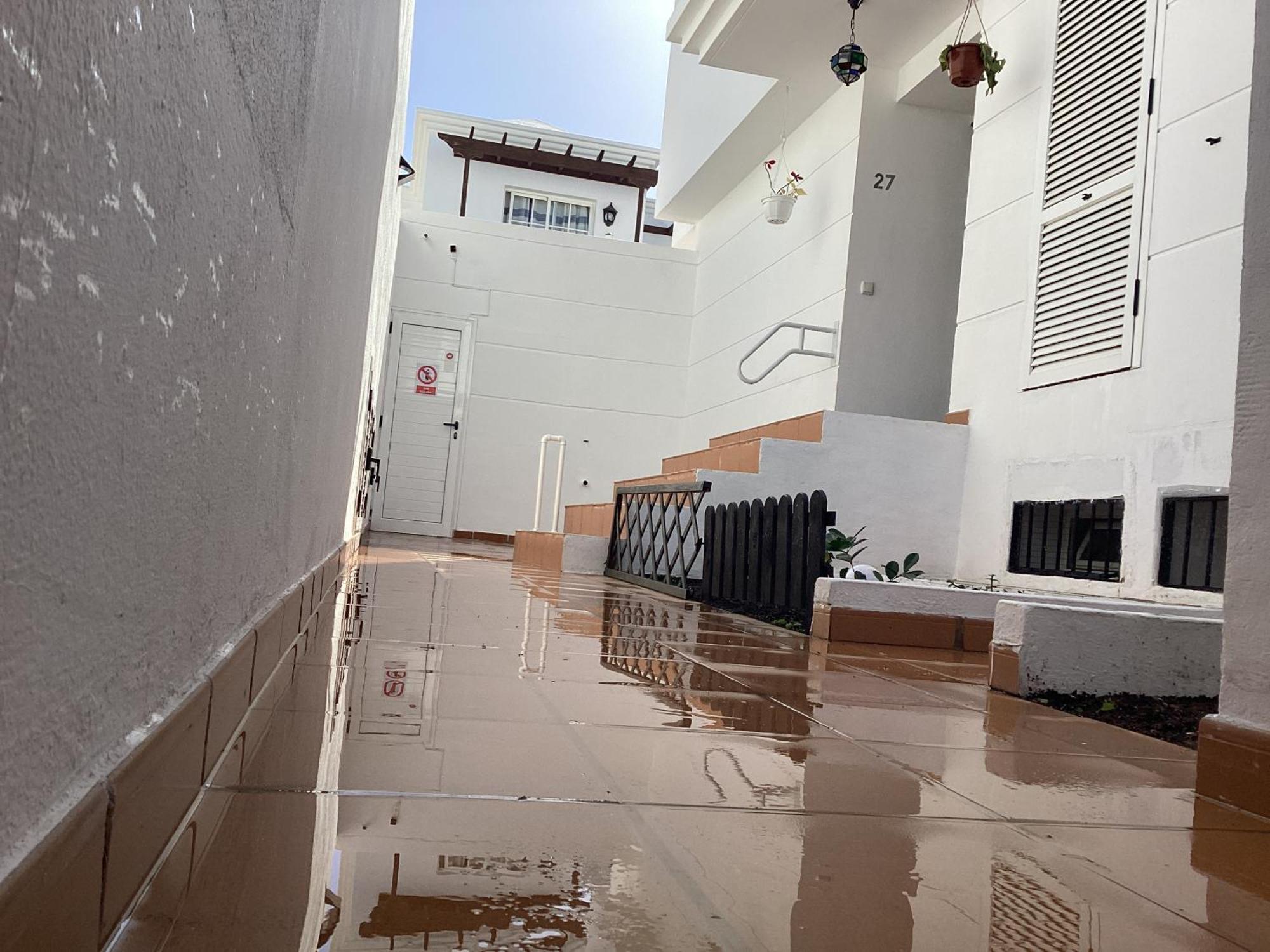 Вілла Casa Florida Пуерто-дель-Кармен Екстер'єр фото