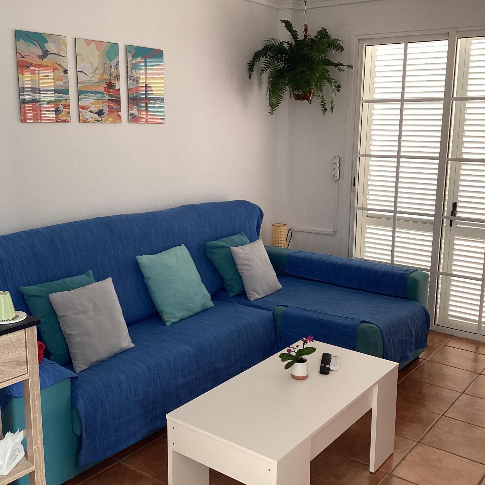 Вілла Casa Florida Пуерто-дель-Кармен Екстер'єр фото