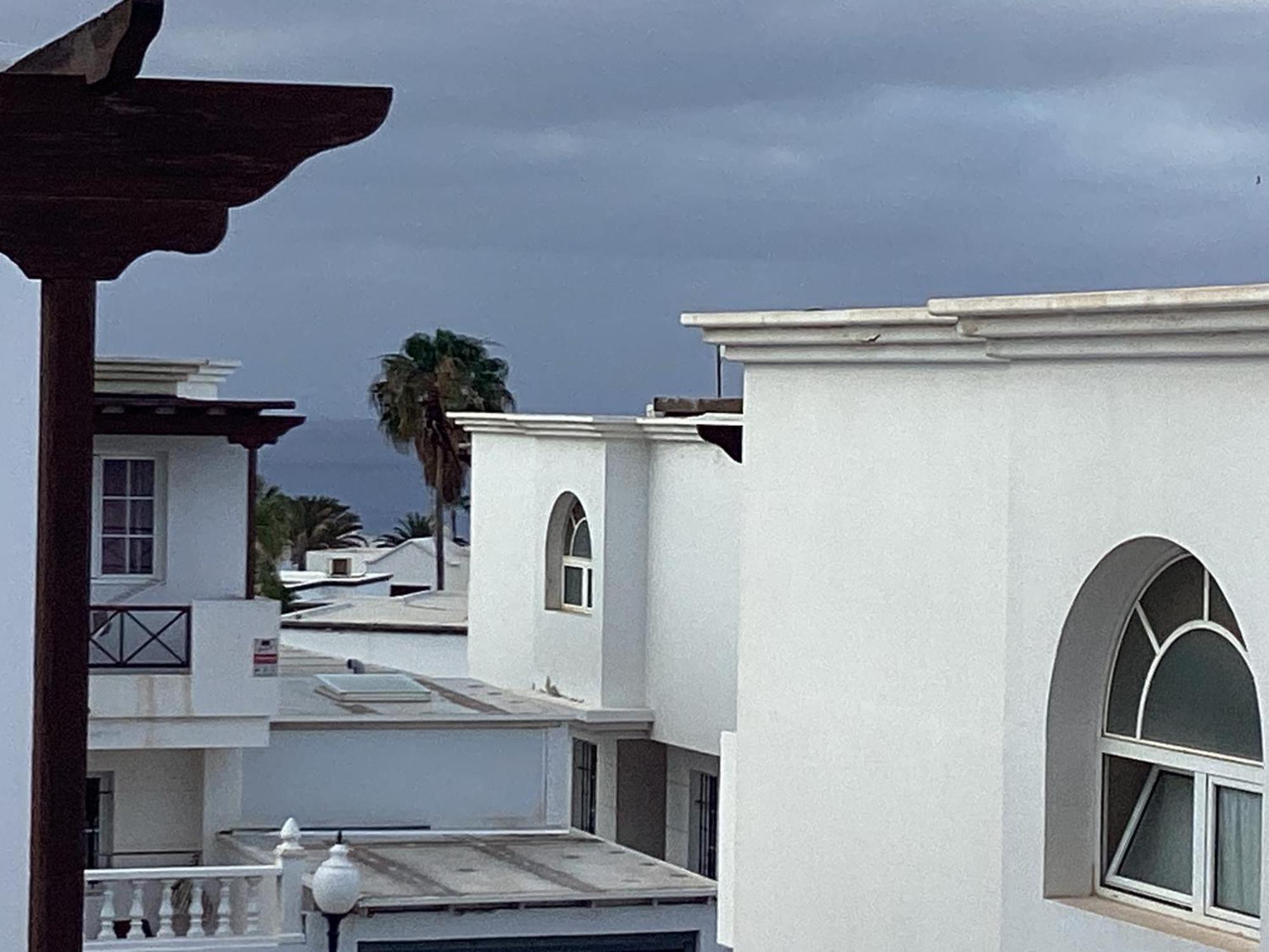 Вілла Casa Florida Пуерто-дель-Кармен Екстер'єр фото